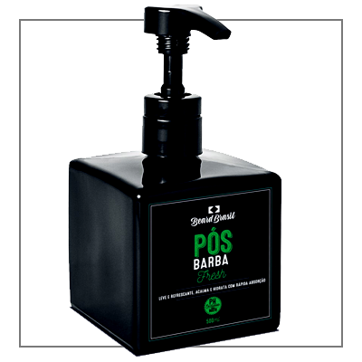 Shampoo Premium